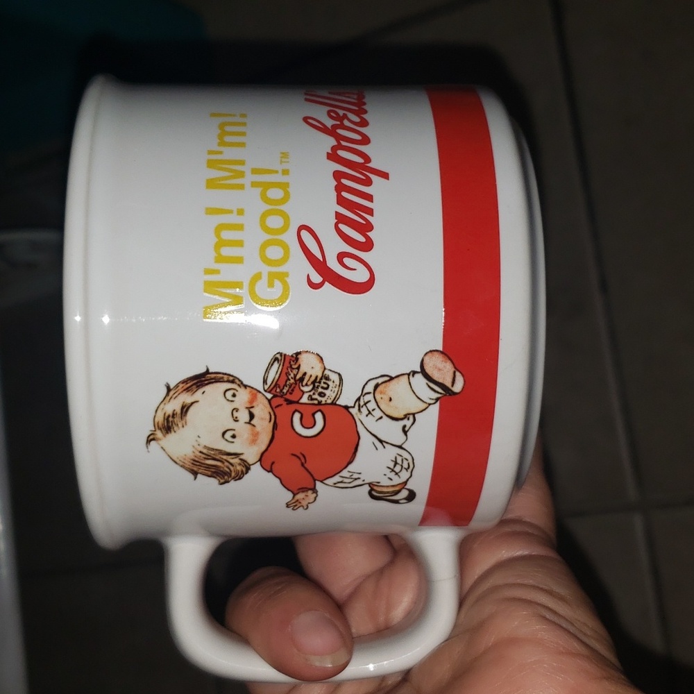 Campbell's Cup